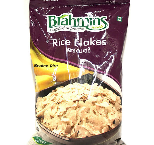 Brahmins Rice Flakes 500 g