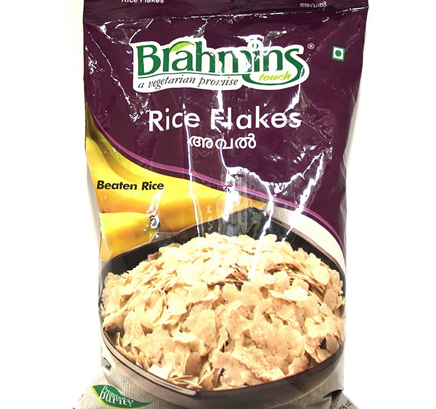 Brahmins Rice Flakes 500 g