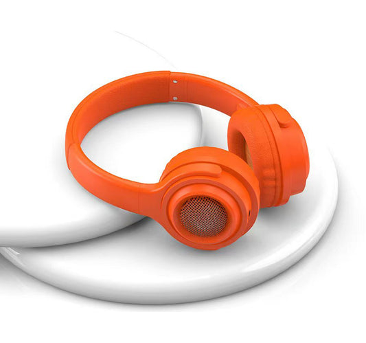 Ikon Wired Headphone IK-BH03