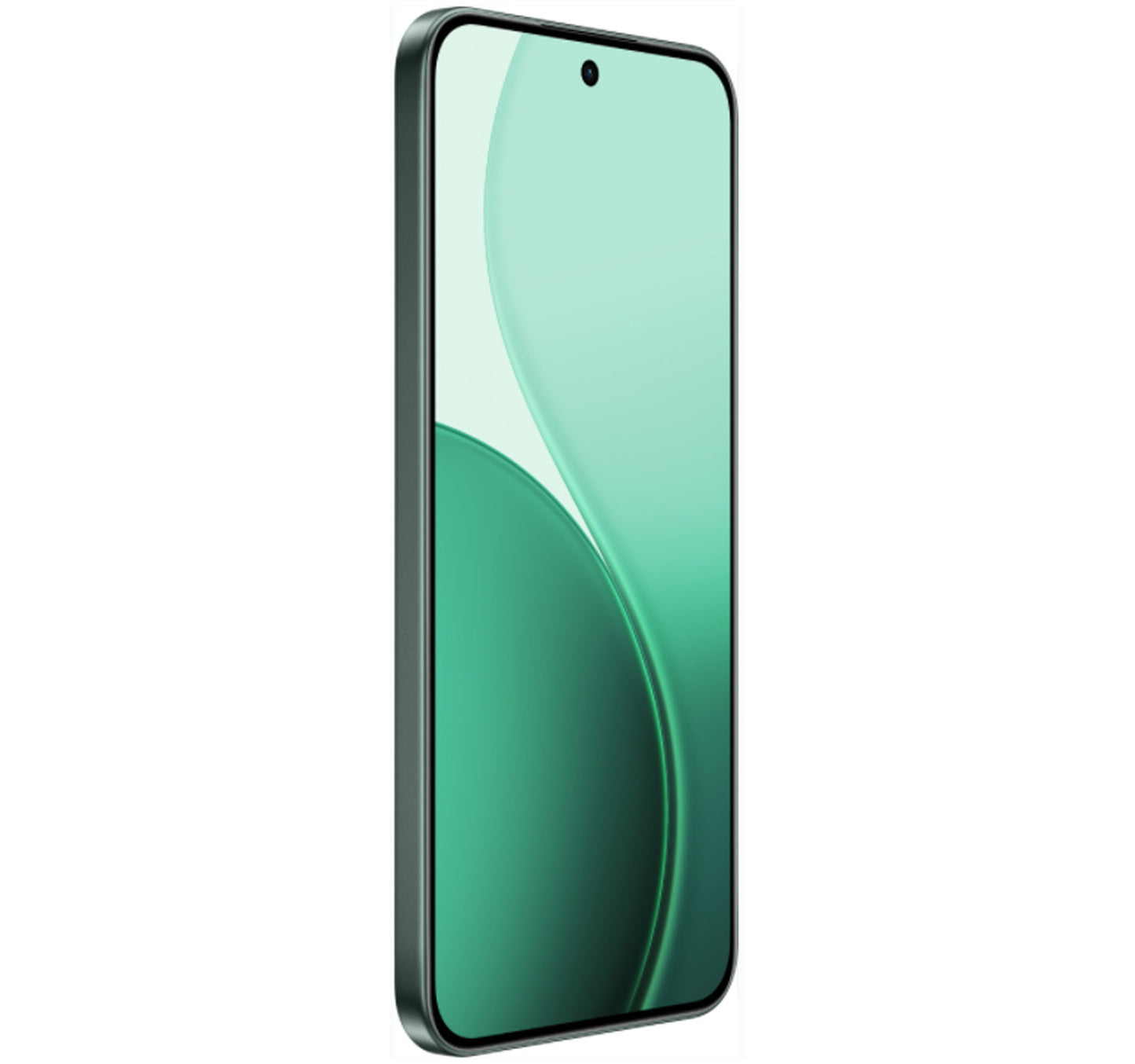 Oppo Reno14F 5G Smartphone, 12 GB RAM, 256 GB Storage, Luminous Green, CPH2743 APAC Lulu Hypermarket