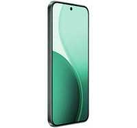 Oppo Reno14F 5G Smartphone, 12 GB RAM, 256 GB Storage, Luminous Green, CPH2743 APAC Lulu Hypermarket