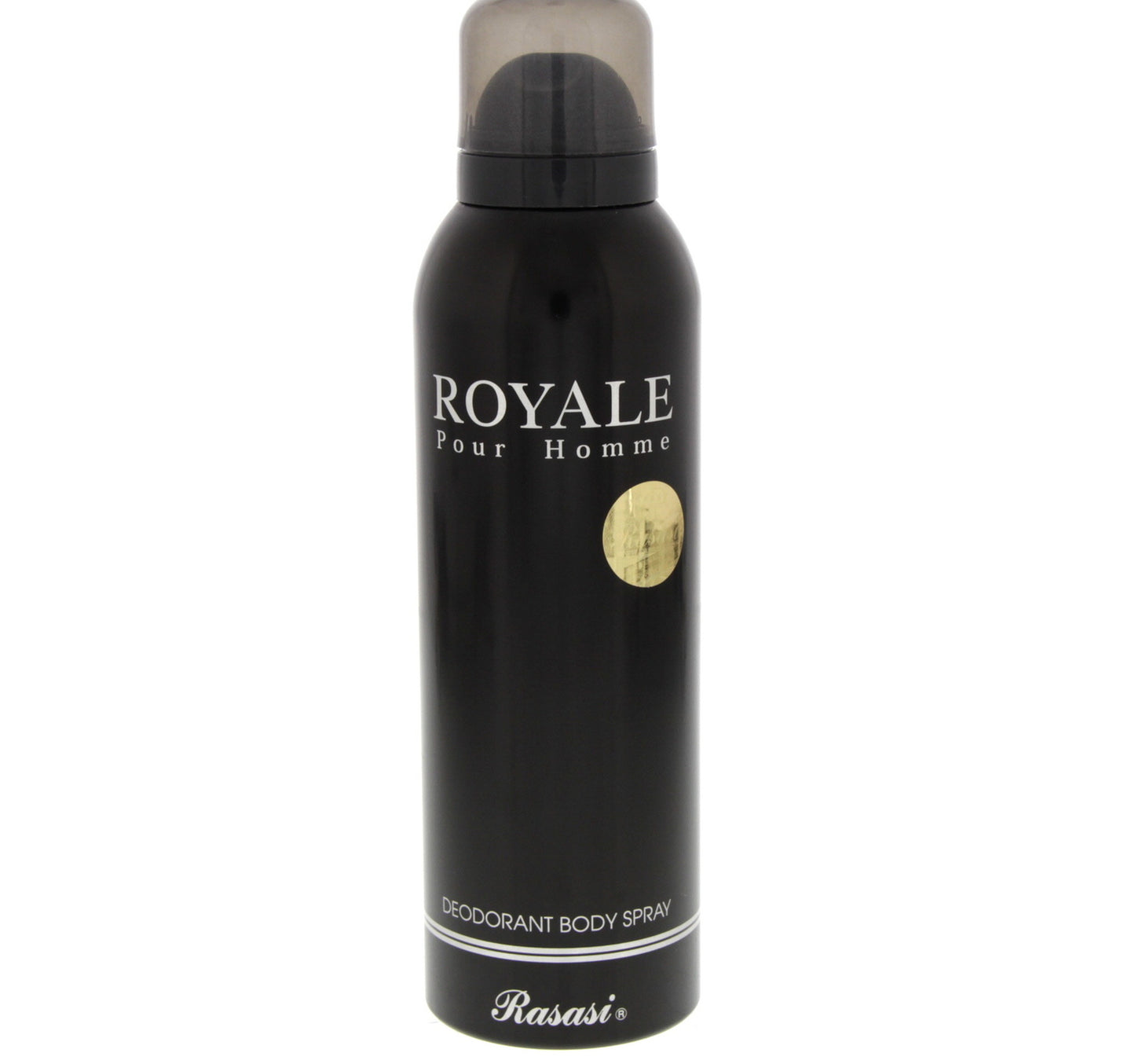 Rasasi Royal Pour Home Deodorant Spray 200 ml