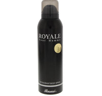 Rasasi Royal Pour Home Deodorant Spray 200 ml