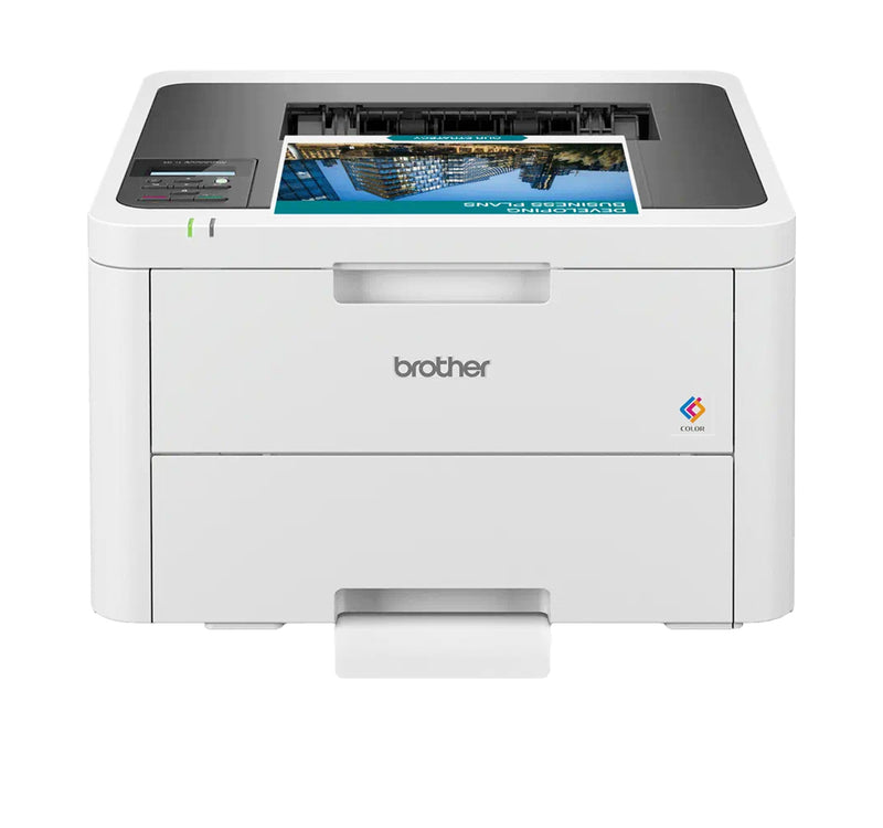 طابعة ليزر ملونة من Brother HL-L3220CW