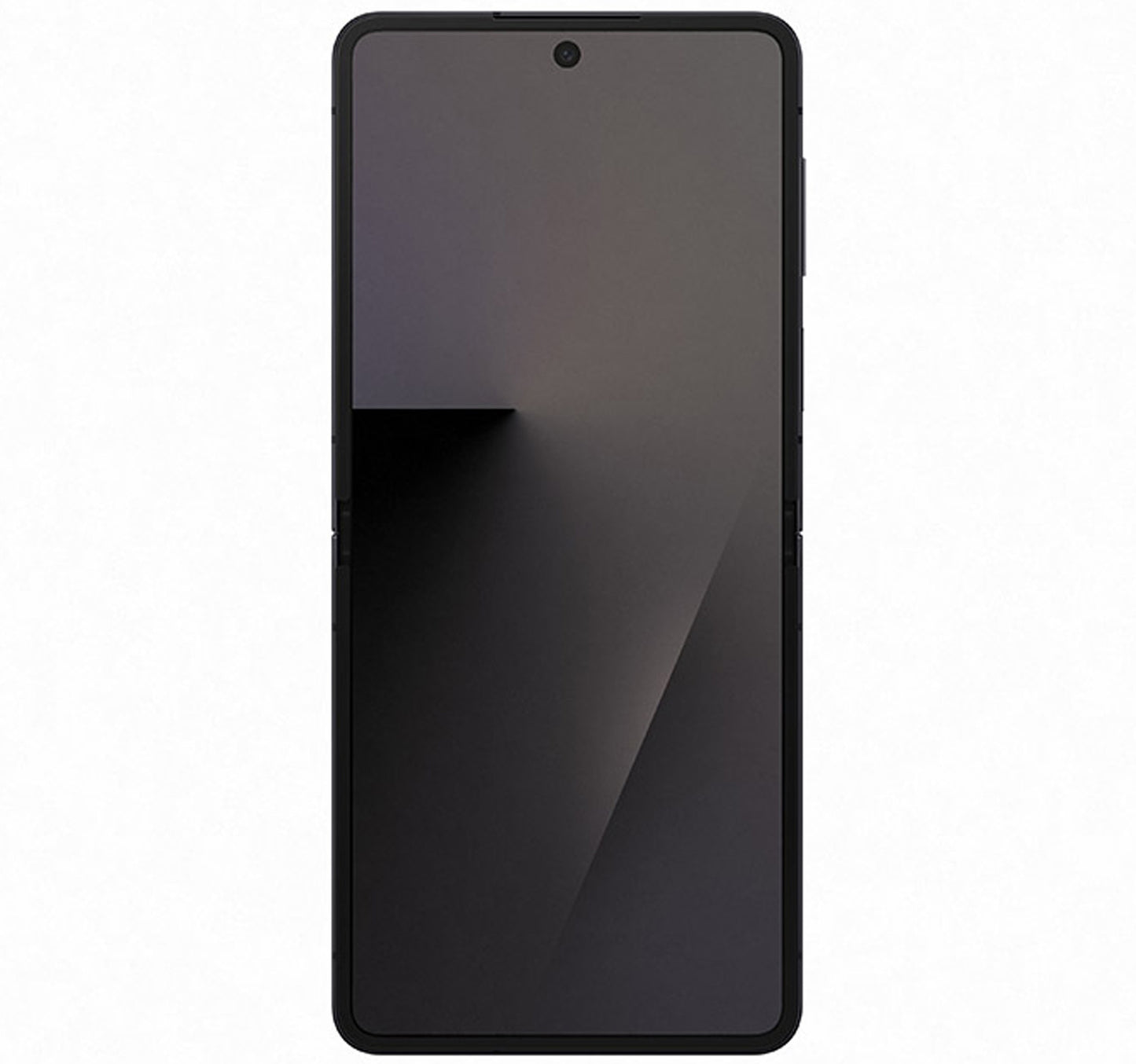 Samsung Galaxy Z Flip7 F766 5G Smartphone, 12 GB RAM, 512 GB Storage, Jet Black, SM-F766BZKEMEA
