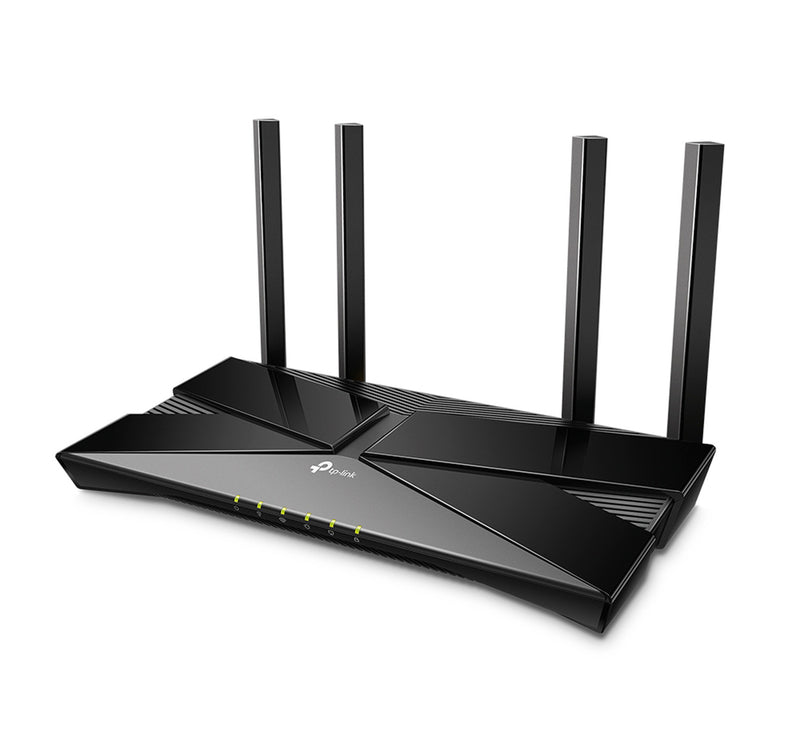 TP Link AX3000 Dual Band Gigabit Wi-Fi Router Archer AX53