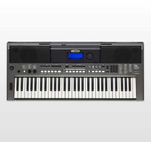 Yamaha Digital Keyboard 61Key Indian Style PSR-1400
