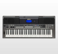 Yamaha Digital Keyboard 61Key Indian Style PSR-1400