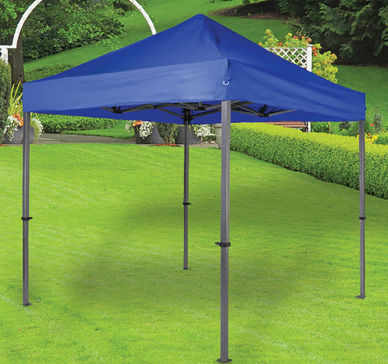 Relax Foldable Gazebo 3x3 Meter Assorted Colors