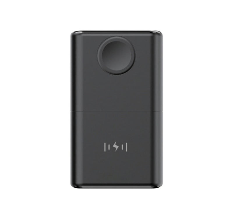 Trands 3 in 1 Wireless Charging Power Bank, 10000mAh, PB1294 Lulu Hypermarket