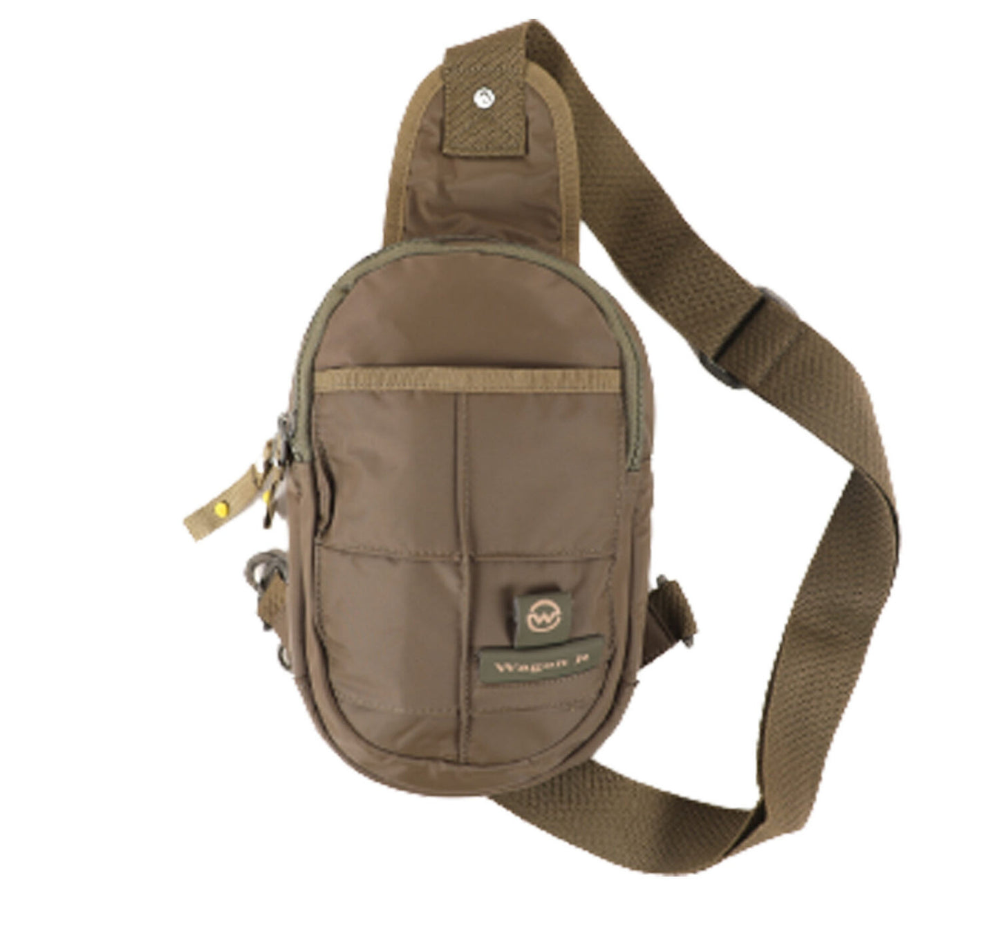 Wagon R Sling Bag, Assorted, 1590-29