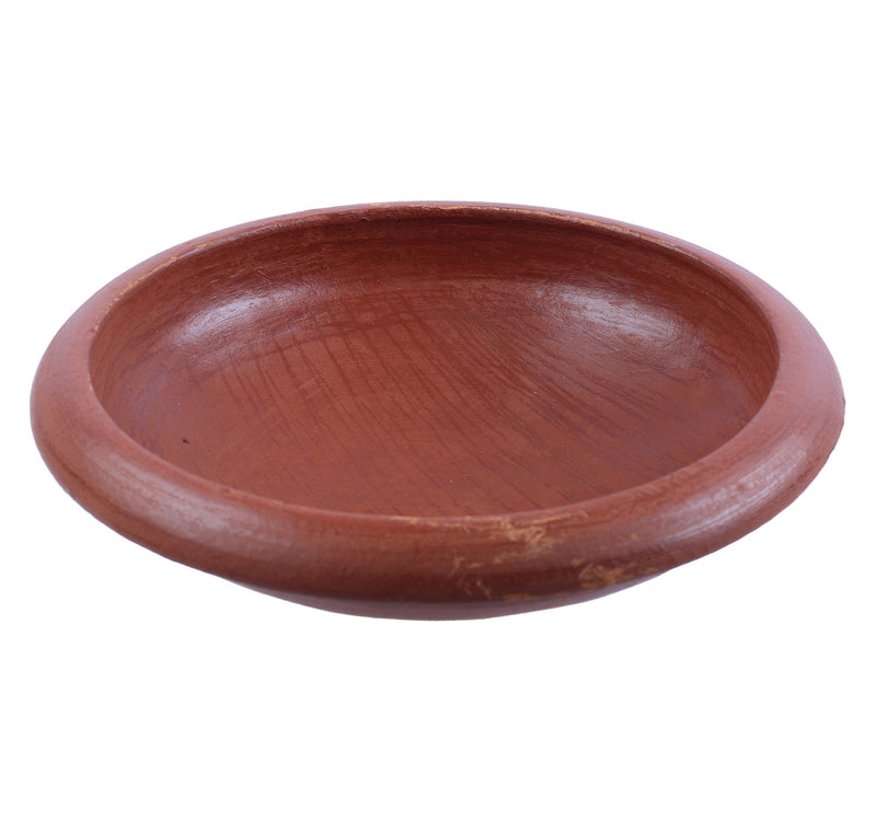 Gitco Micro Clay Pot