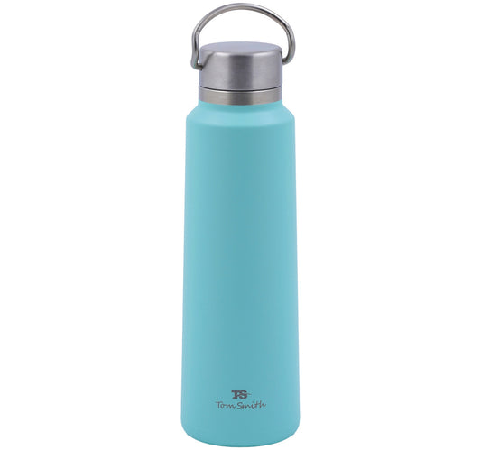 Tom Smith Double Wall Vacuum Bottle, 500 ml, BAN77PC-3C