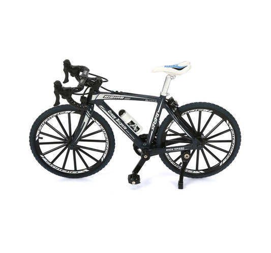 Xin Bao Toys Die Cast Bicycle Assorted