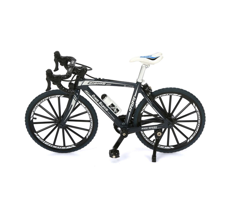 Xin Bao Toys Die Cast Bicycle Assorted