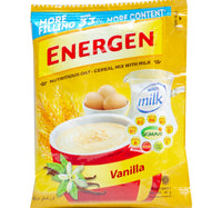Energen Vanilla Cereal 30 g