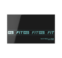 Maybelline Fit Me Matte + Poreless Powder Foundation 128 1 pc