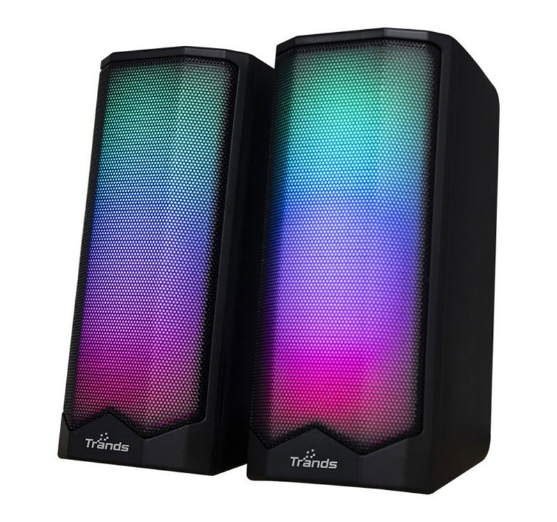Trands Bluetooth Desktop Speaker TR-SP885