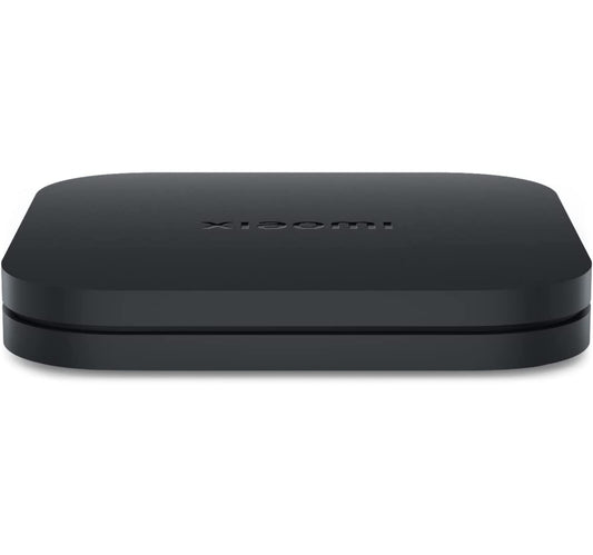 Xiaomi MI TV Box S 2nd Gen, Black, PFJ4151E