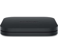 Xiaomi MI TV Box S 2nd Gen, Black, PFJ4151E
