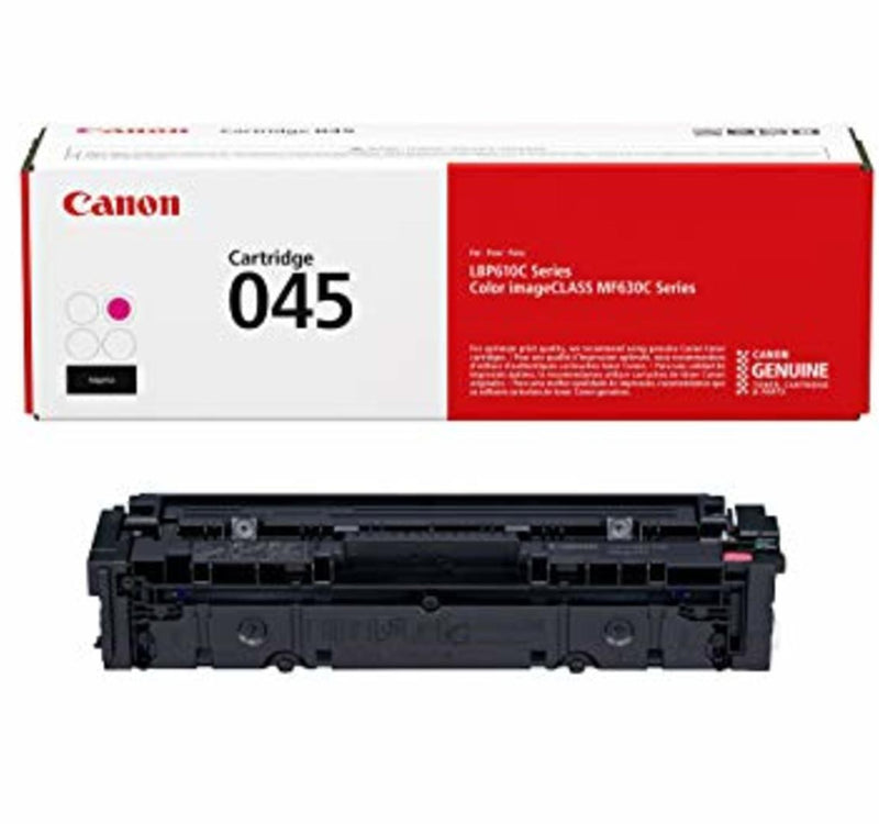 Canon Cartridge 045 Magenta