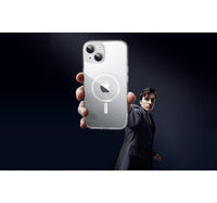 Ugreen Protective magnetic case-LP725 for iPhone 15