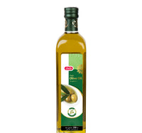 LuLu Virgin Olive Oil 250 ml Lulu Hypermarket