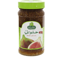 Halwani Fig Jam 400 g