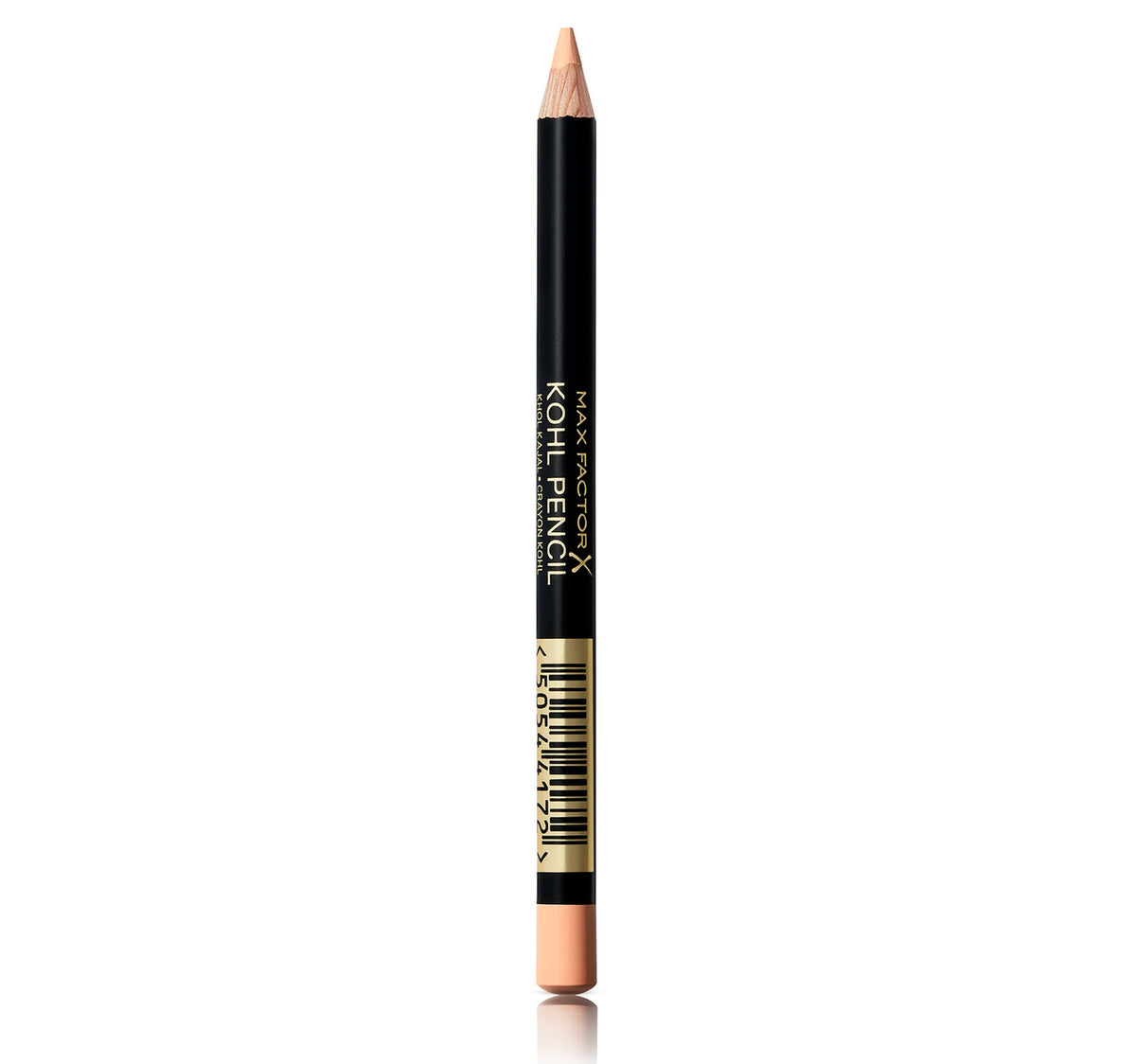 Max Factor Kohl Pencil Natural Glaze 90 1 pc
