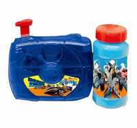 Stride Hotwheels Bubble Camera, ST-MAT21