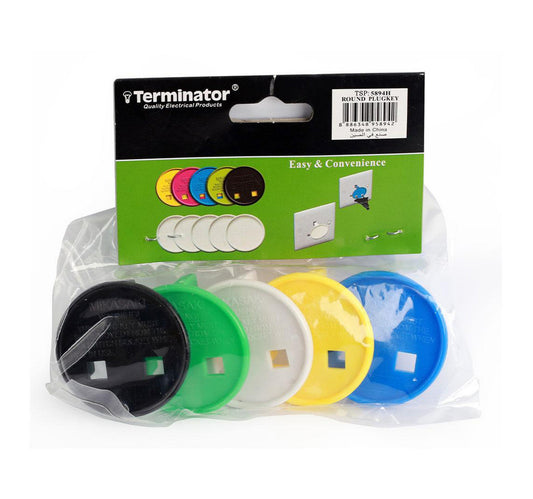Terminator Safety Plug TSP 5894