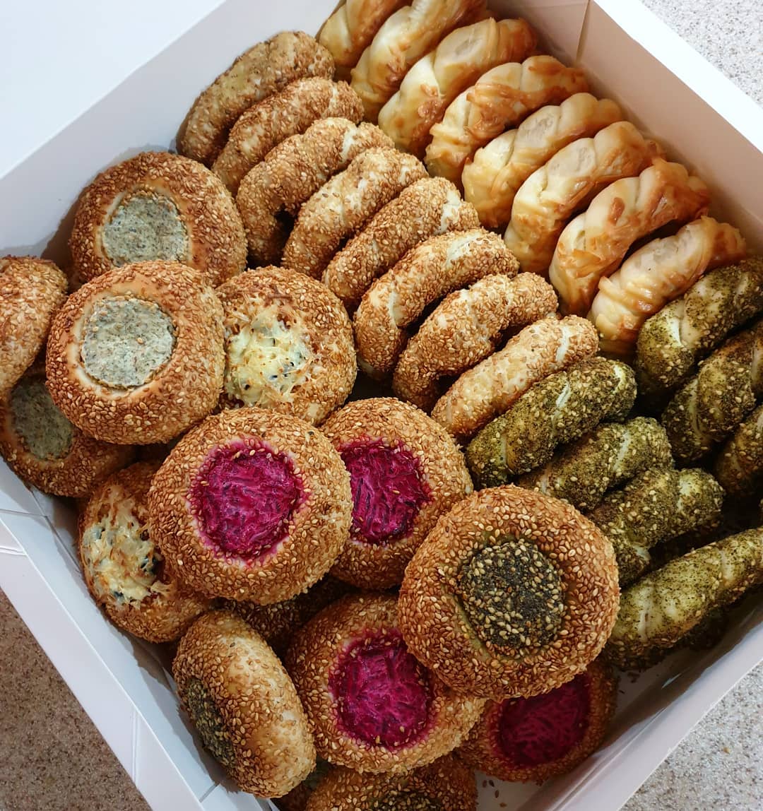 Bundles (Happiness box) Firin