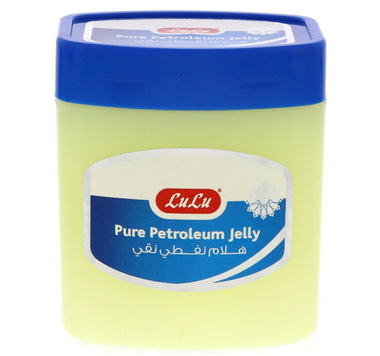 LuLu Pure Petroleum Jelly 100 ml