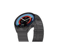 Smartix CrossFit ProX Smartwatch, 1.43 inches AMOLED Display, Assorted, SWVCF Lulu Hypermarket