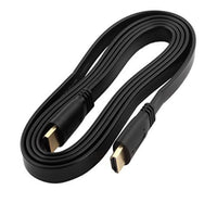 كابل HDMI مسطح من Iends مع قناة بيانات إيثرنت بطول 1.5 متر CA093