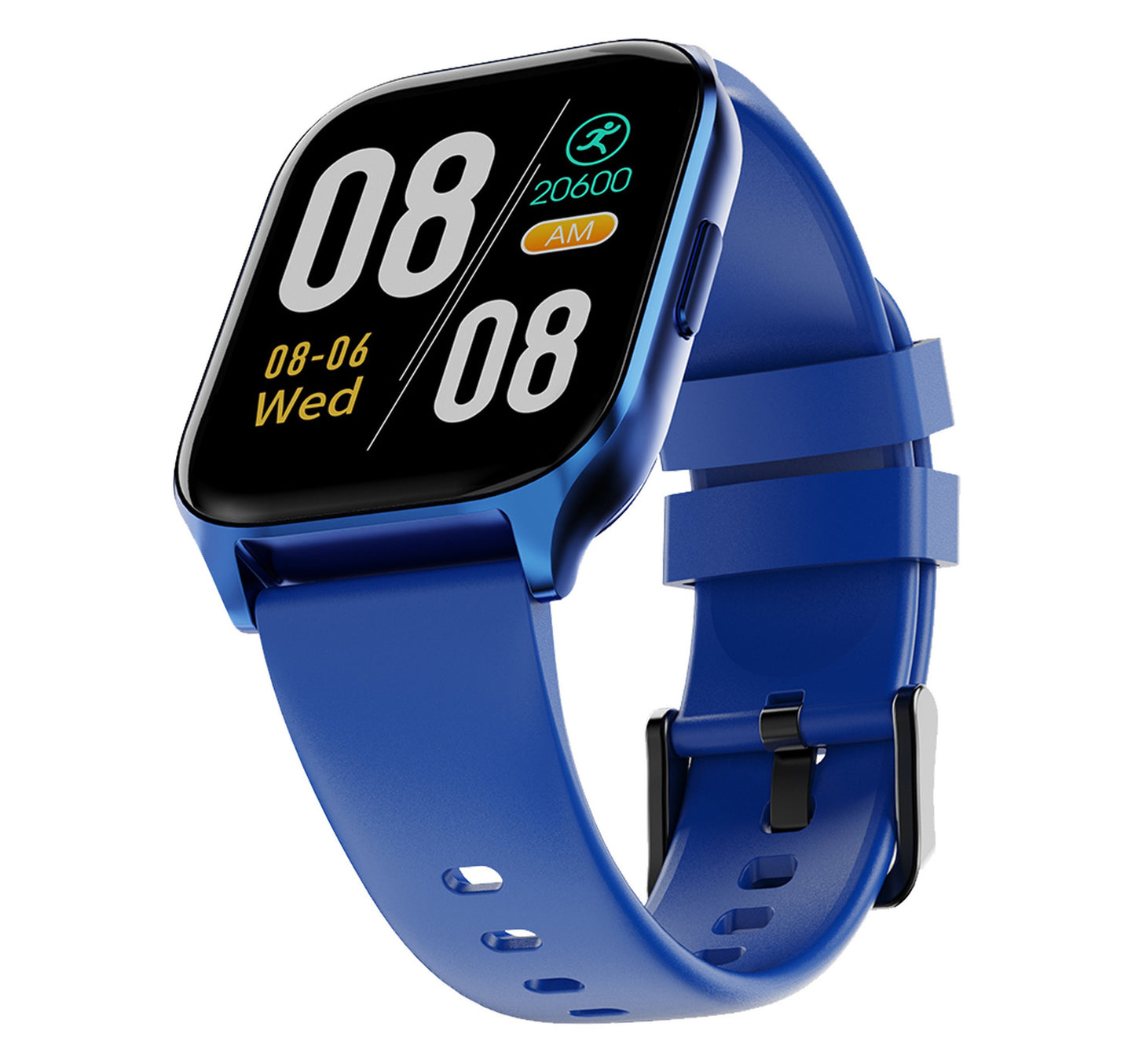 HiFuture Smartwatch AX100 Blue