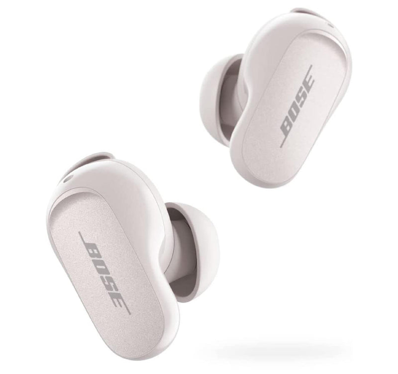 Bose QuietComfort Earbuds II Soapstone