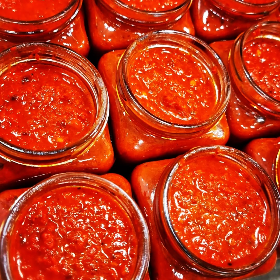 Tandoori Paste Shefs
