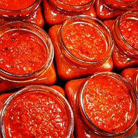 Tandoori Paste Shefs