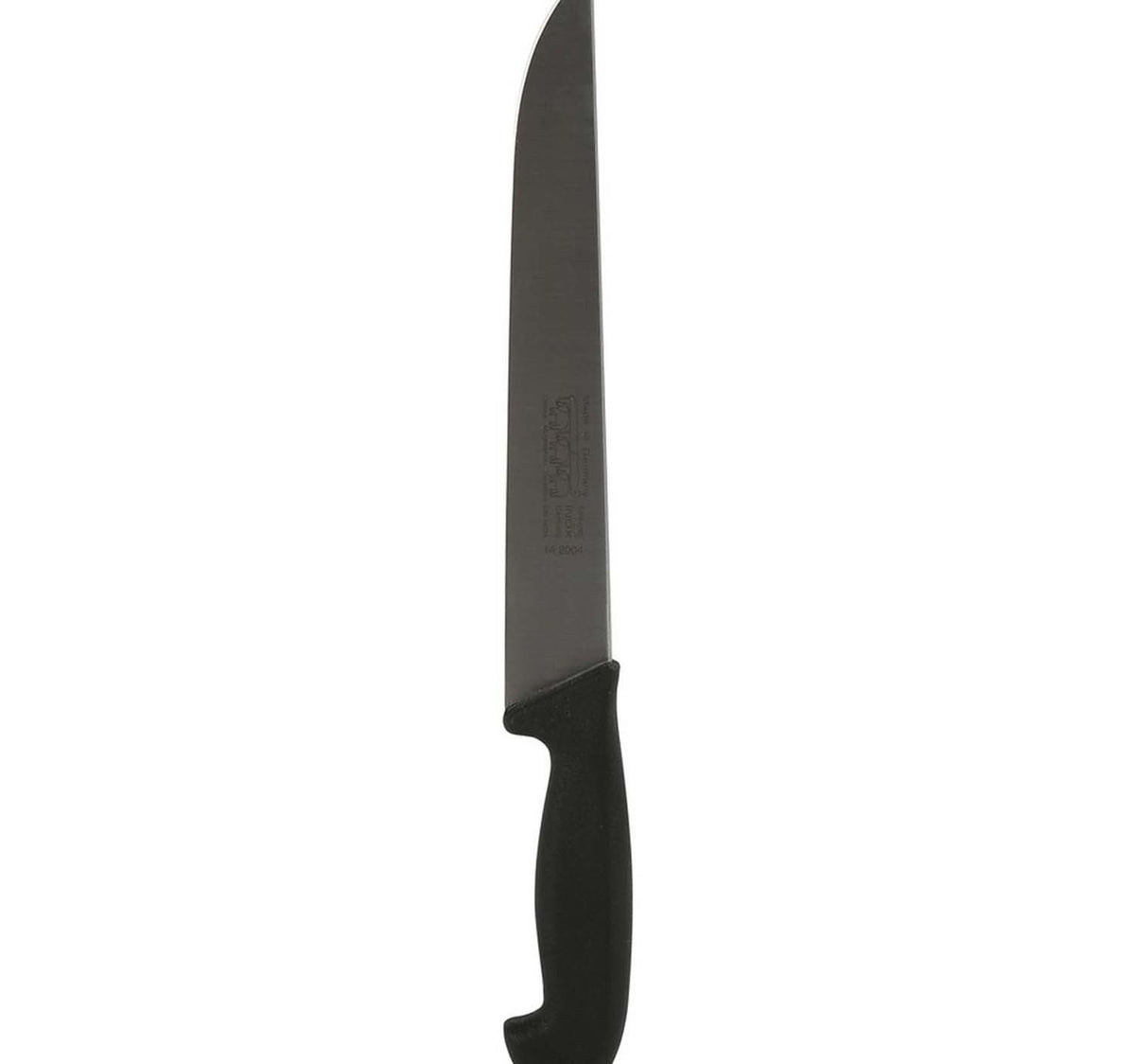 Solingen Butcher Knife with Plastic Handle, 9 inches, 142004