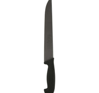 Solingen Butcher Knife with Plastic Handle, 9 inches, 142004