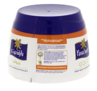 Parachute Gold Coconut & Almond Hair Cream 140 ml