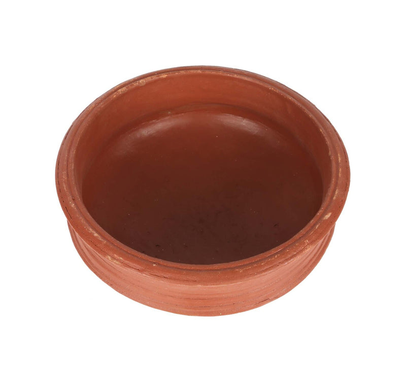 Chef Line Clay Curry Pot, 20 cm, CLCC1216