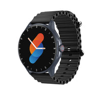 Havit Smart Watch M9046 Black Lulu Hypermarket