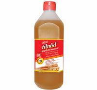 KLF Tilnad Gingelly/Til/Sesame Oil 500 ml Lulu Hypermarket