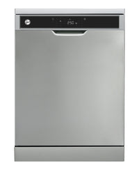 غسالة أطباق هوفر HDW-V1015-S، 15 مكانًا، 10 برامج