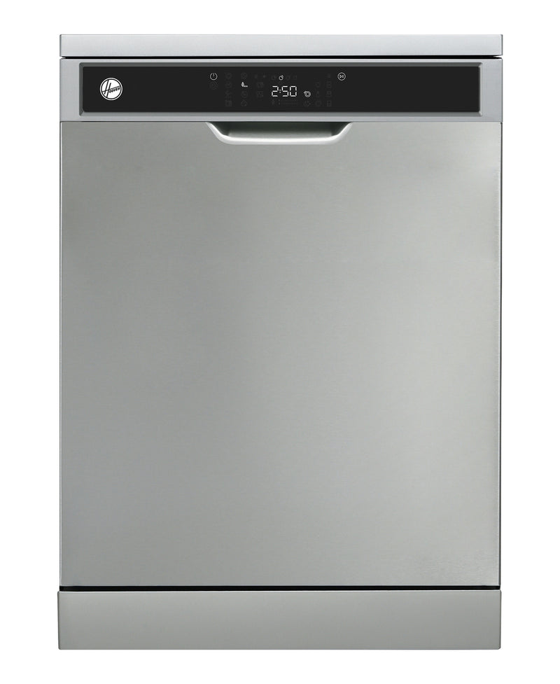 غسالة أطباق هوفر HDW-V1015-S، 15 مكانًا، 10 برامج