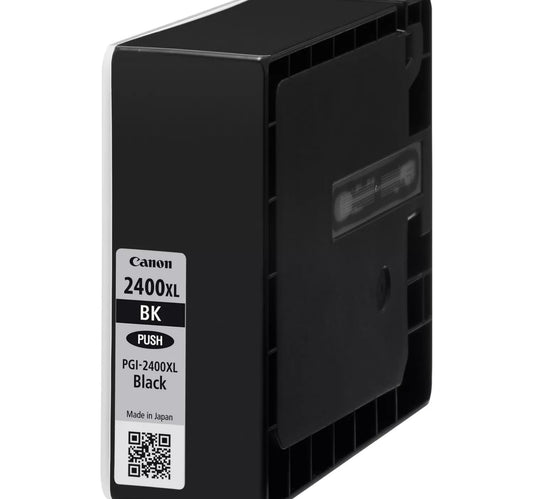 Canon Ink Cartridge 2400XL Blk
