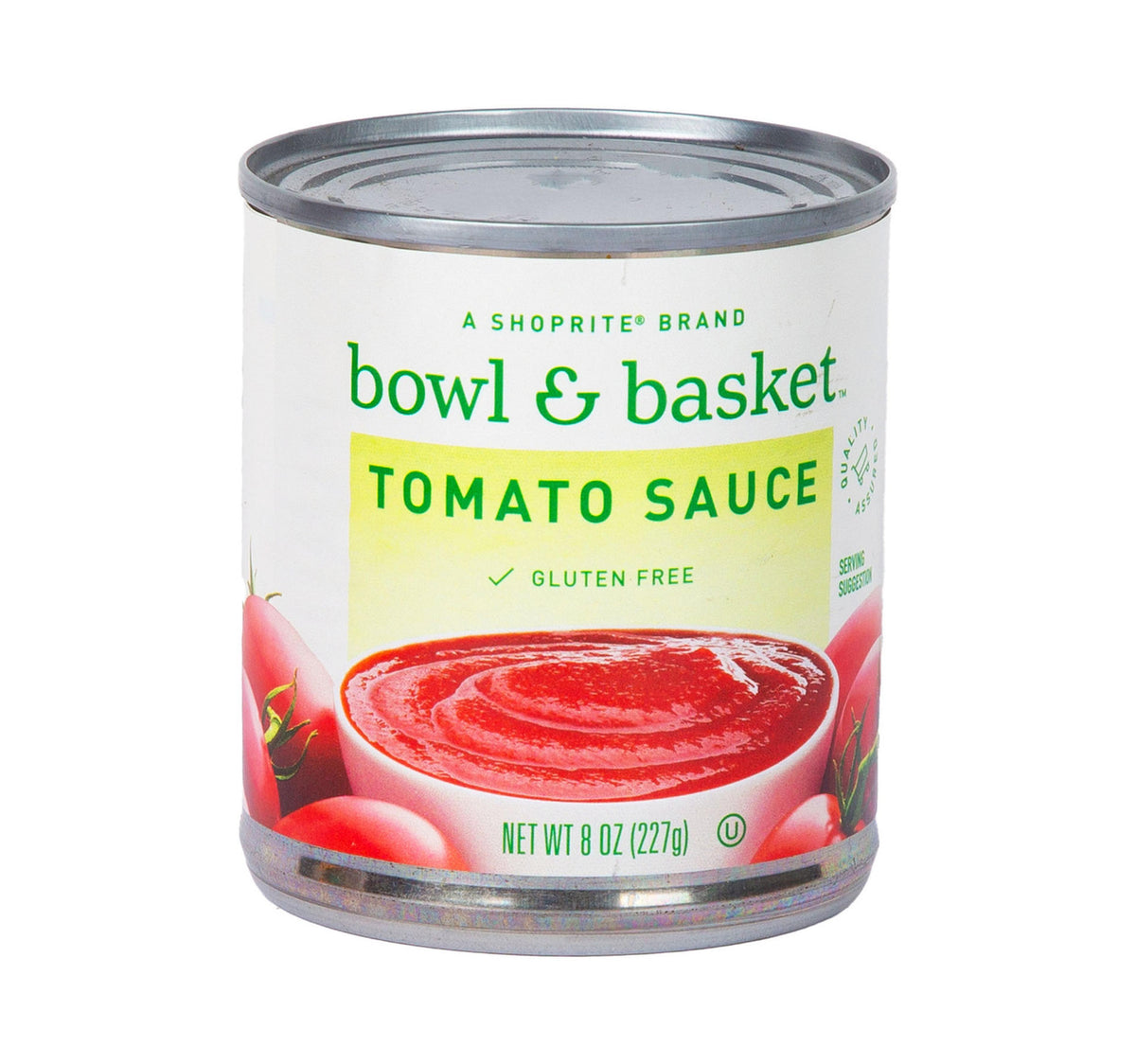 Bowl & Basket Tomato Sauce 227 g