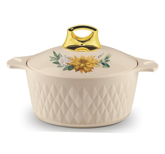Asian Casserole, Diamond, 3500 ml, Assorted Colors